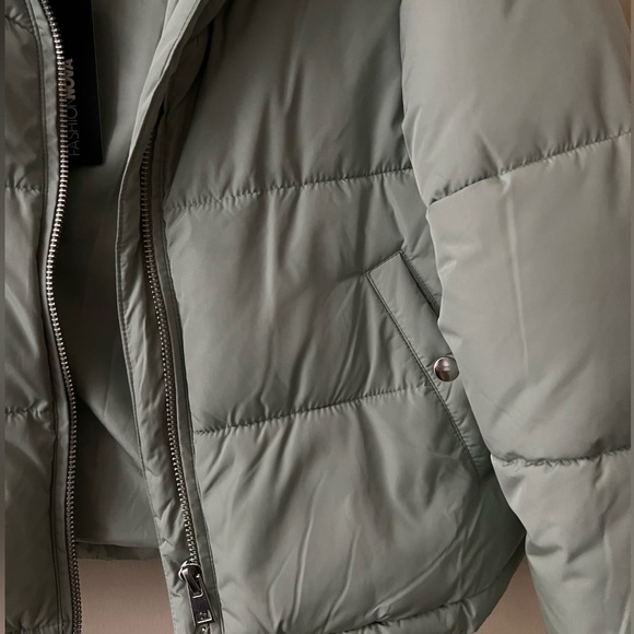 Puffer jacket - Picture 5 of 5